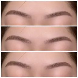 アイブロウWAX🐛