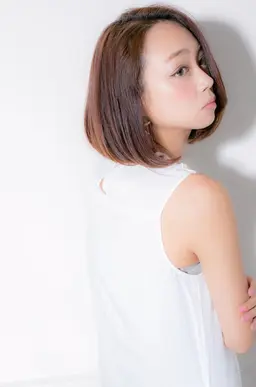 【髪質改善】酸熱トリートメント ＆  似合わせカット  クセや広がりが気になる、ハイダメージの方はおススメです！