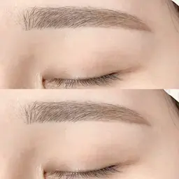 美眉アイブロウWaxフルセット👑