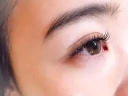 【ミニモ限定】フラットラッシュ 80本