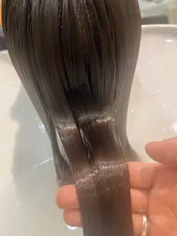 エステ式ヘッドスパ💆