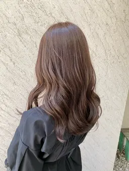 【今月限定】カット & デジタルパーマ ✨& ハイケアトリートメント✨&幹細胞ベッドスパ✨