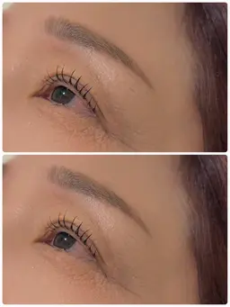 【👀アイブロウ】ワックス脱毛¥3520