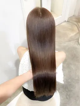 🫧大人気❣️新規限定🫧SUBLIMIC髪質改善トリートメント