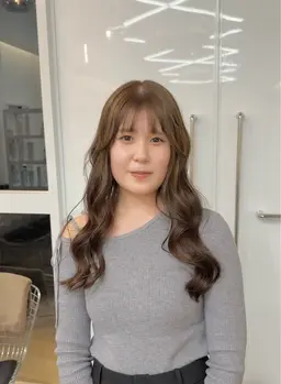 【ミニモ限定】似合わせカット＋トリートメント