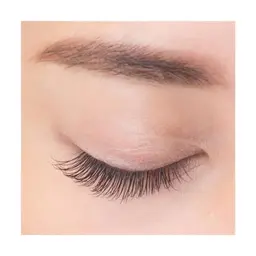 マツエクオフのみ