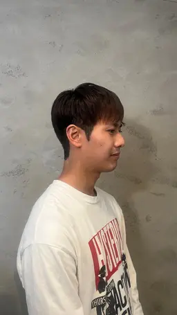 パーマモデル🌀