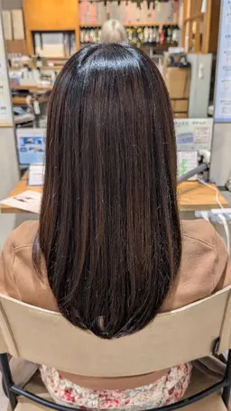 [ミニモ学割]✂スクールカット‪✂︎‬[U18]