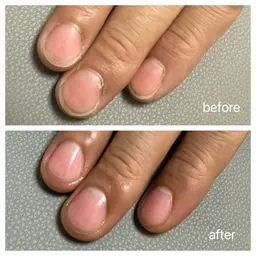 【メンズ】ネイルケア💅