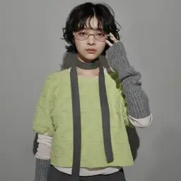 🌟縮毛矯正⚠️ブリーチ履歴の無い方のみ⚠️《金沢駅/駐車場有/金沢/駅近》🌟