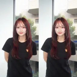 🫧レディースカット🫧(平日限定)