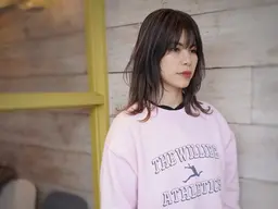 【顔タイプ診断】×似合わせカット