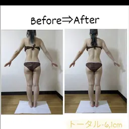 【痩身】EMS*CAVI*超音波75min🕊同時に3つの効果で痩身◎