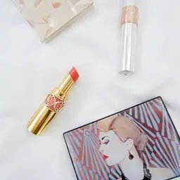 【2メニュー】16タイプパーソナルカラー診断（ベストカラー選出込み）+顔タイプ診断