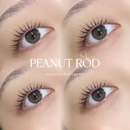 まつ毛パーマorパリジェンヌラッシュリフト🕊️˖°🫧