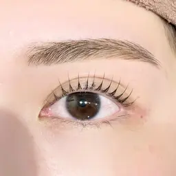 《平日限定》アイブロウWAX＋まつ毛パーマ🌼 【再来様￥9500】