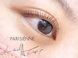 パリジェンヌラッシュリフト(オフなしのみ)※指導しながらの施術になります