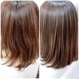 ✨🌈髪質改善🌈✨ボリュームダウン&ツヤ✨スペシャルトリートメント⭐️ 現金&PayPay