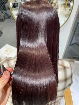 期間限定‼️✨️艶カラー✨️（SB込）