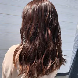 🍒ダブルカラー✖︎トリートメント🍒※ブリーチは一回だけです