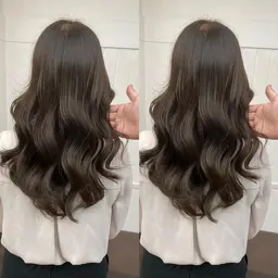 【ご新規様限定🉐】カット➕イルミナカラー ➕トリートメント7800円✨