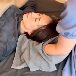 贅沢フルケア◎全身ストレッチ×指圧で極上リセット 120分