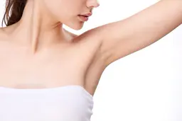 【ワキ脱毛】￥2200２回目以降もお得に通って頂けます😊美肌脱毛で黒ずみ解消‼︎