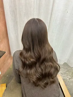 【カラー】🫧スタンダードカラー🫧