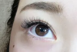 ボリュームラッシュ100束