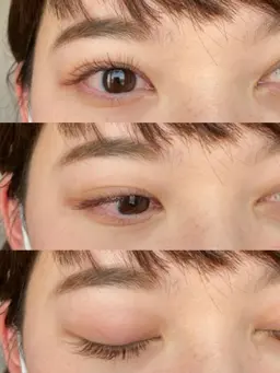 初回限定割引コース❤️🔥セーブルカラーミックス100本コース