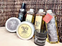 オッジィオットフルトリートメント＋ブロー