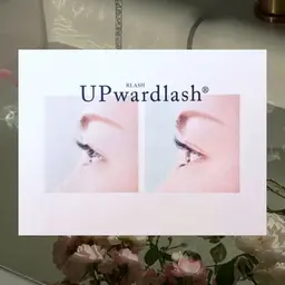 🌟🫧アップワードラッシュ🫧🌟/🎀120本/オフなし🌼 《フラットラッシュ》