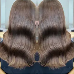 【💕ぷる艶巻き💕】㊙️✴️【アディクシーカラー+🎉超音波3step oggiotto tr🎉】✴️㊙️