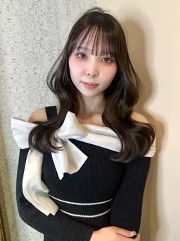 【10代〜20代限定】コテ巻きスタイリング˖ ݁𝜗𝜚. ݁₊