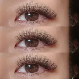 ⭐️2回目以降☆ボリュームラッシュ300本