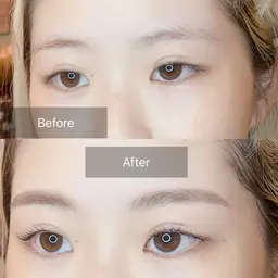 【期間限定】眉毛迷子さん救済🥺✨アイブロウメイクレッスン💄アイブロウペンシル付き♪眉毛を変えて、運気もupしょ