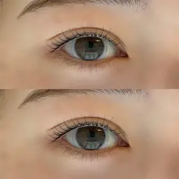 まつ毛パーマ  （C,L,リフトカールからお選びいただけます！） ※ポイント利用可🖤