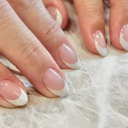 【初回オフ無料】HANDジェル★フレンチ