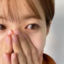 ［動画撮影モデル］ダメージレスまつ毛パーマ¥6000→¥4000🦒