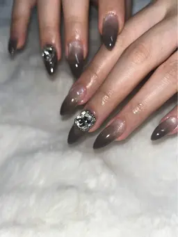 マグネット、フレンチコース