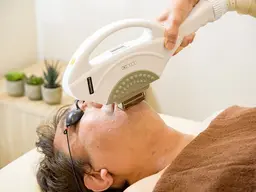 【男性:完全都度払い】まるごとヒゲ脱毛1回4000円