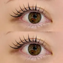 まつげパーマ× アイシャンプー付き🍓✨