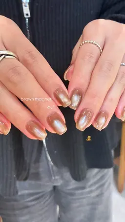 【オフなし】微粒子マグネット🥣