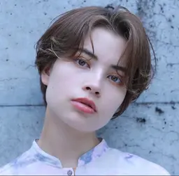 ワンカラー（ブリーチなし）