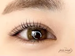 下まつ毛パーマ🌼✨