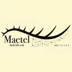 【美眉アイブロウ】＋【メーテルロッドまつげパーマ】