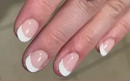 【オフなし】フレンチ💞 ¥6,500→¥5,500