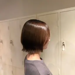 【🌟4/12限定(三国店)🌟】レディースカットモデル(※詳細要確認※)