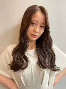 カラー+トリートメント