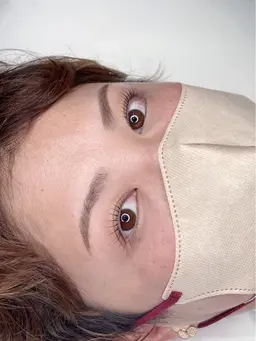 次世代まつげパーマ🌙* :゚コーティング付